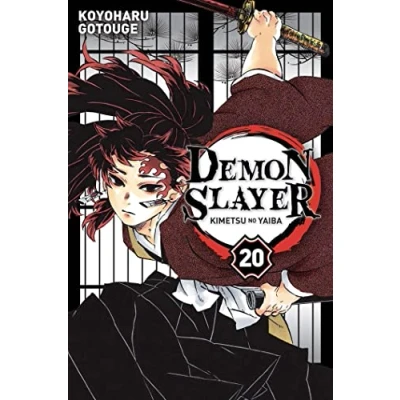 Abbildung von Demon Slayer T20