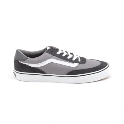 Abbildung von Vans Herren Brooklyn Ls Sneaker, Grau (Tonal Asphalt), 44 EU