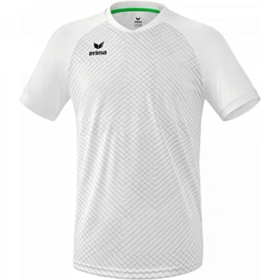 Abbildung von Erima Herren Madrid 2.0 Trikot, Weiß, XL EU