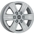 Abbildung von Mak Stone6 T 8.0x18 6x139.7 ET15 106.1 Felgen
