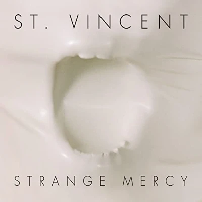 Abbildung von Strange Mercy