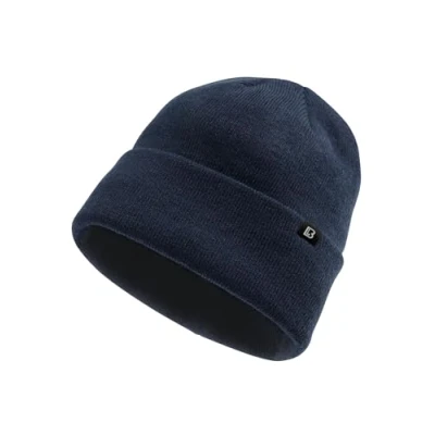 Abbildung von Brandit Watch Mütze, Größe: One Size, Navy