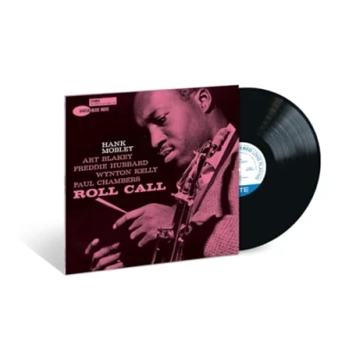 Abbildung von Roll Call [Vinyl LP]