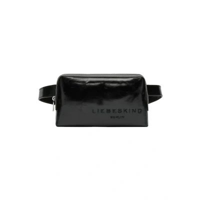 Abbildung von Liebeskind Berlin Gürteltasche, Damen, Größe: One Size, Black