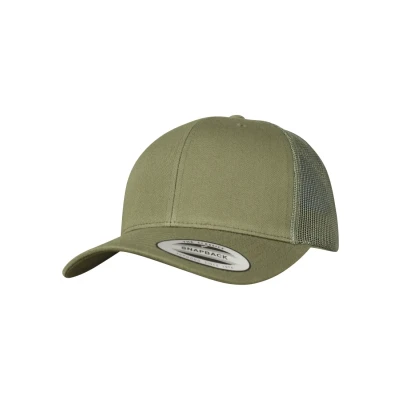 Abbildung von Flexfit Classic Cap, Größe: One Size, Buck