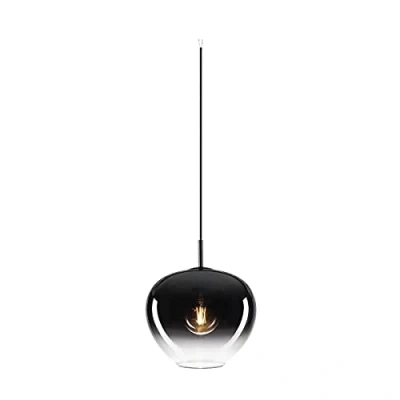Abbildung von SLV Pantilo Convex Pendelleuchte, Ø 29cm