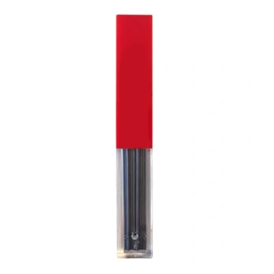 Abbildung von Caran d&#039;Ache Bleistift Minen, Härtegrad B, Durchmesser 0,5 mm, Länge: 6 cm, 12 Stück, 6705.351