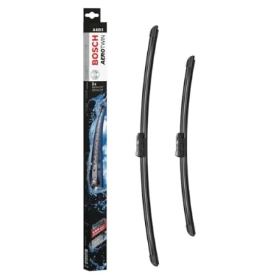 Abbildung von Bosch S3714 Luftfilter Auto