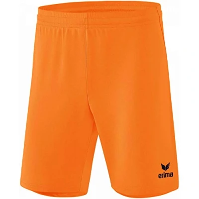 Abbildung von Erima Unisex Rio 2.0 Short, Neon Orange, L EU