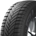 Abbildung von Michelin Alpin 6 195/50 R16 88H XL