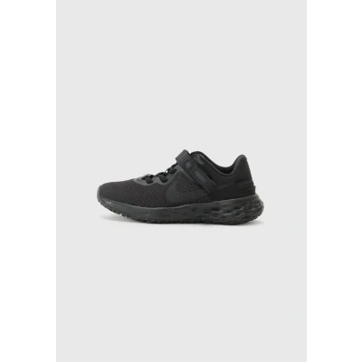 Abbildung von NIKE Performance Revolution 6 Flyease (PS Laufschuh Neutral für Kinder, Größe: 28, Black Schuhe