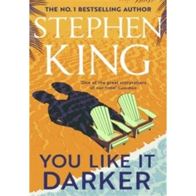 Abbildung von You Like It Darker: The number one Sunday Times bestseller (May 2024)