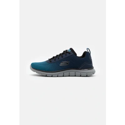 Abbildung von Skechers Sport Track Sneaker low, Herren, Größe: 43, Navy/blue Schuhe
