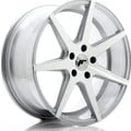 Abbildung von Japan Racing Jr20 8.5x19 5x120 ET35 72.6 Felgen