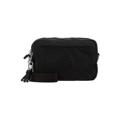 Abbildung von Kipling Abanu Multi Umhängetasche, Damen, Größe: One Size, Black noir