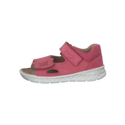 Abbildung von Superfit Mädchen Lagoon Sandale, Rosa 5500, 26 EU Weit