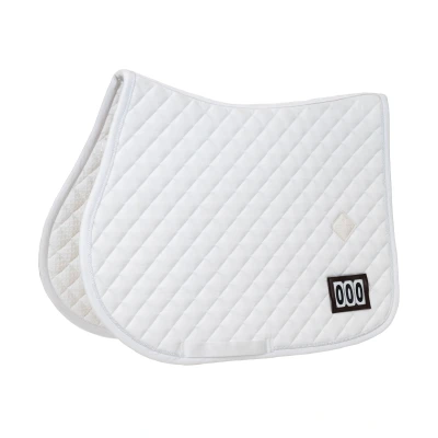 Abbildung von Kentucky Diamond Competition Saddle Pad Jumping 2 Numbers