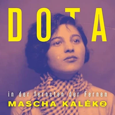 Abbildung von In der Fernsten Fernen Mascha Kaleko 2 (2cd)