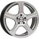 Abbildung von Cesam Indy 7.0x17 4x100 ET35 73.1 Felgen