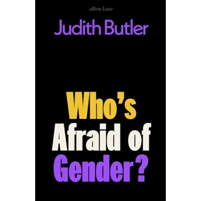 Abbildung von Who&#039;s Afraid of Gender?