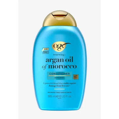 Abbildung von OGX Organix Renewing Argan OIL OF Morocco Conditioner 13OZ 385ML Conditioner, Größe: 385 ml,