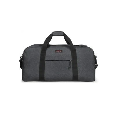 Abbildung von Eastpak Terminal + Weekender, Größe: Large, Black denim