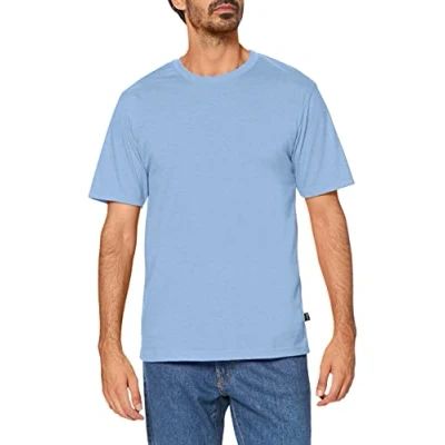 Abbildung von Trigema Herren 636202 T Shirt, Horizont, M EU