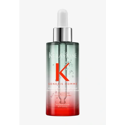 Abbildung von KÉRASTASE Genesis Homme Serum Antichute Fortifiant Daily Antihairfall Scalp FOR MEN Haarpflege, Größe: 90 ml,