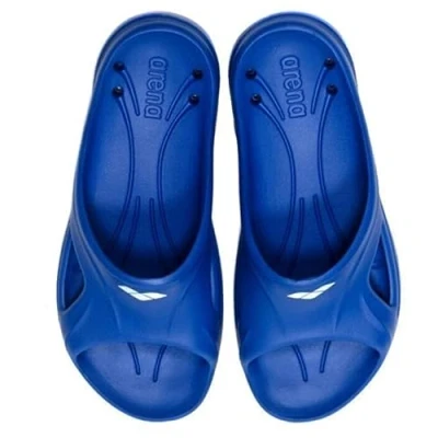 Abbildung von Arena Unisex Kinder Børn badesandal hydrosoft Ii Sportsandale, Blau Royal, 29 EU