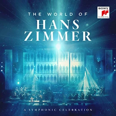 Abbildung von SONY CLASSICAL The World of Hans Zimmer A Symphonic Celebration