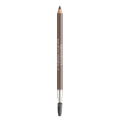 Abbildung von Artdeco Eyebrow Designer, Augenbrauenstift, 3 Medium Dark, 1 Stück (1er pack)