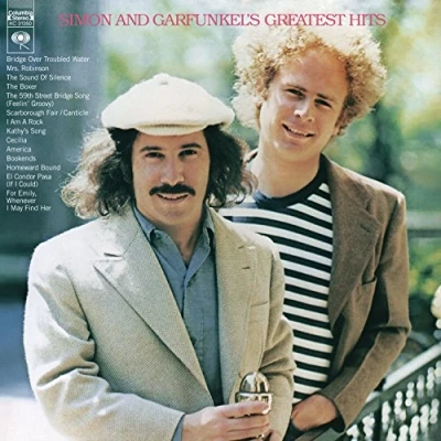 Abbildung von Greatest Hits [Vinyl LP]