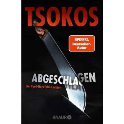 Abbildung von Abgeschlagen: True Crime Thriller SPIEGEL Bestseller Autor