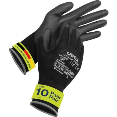 Abbildung von Uvex glove