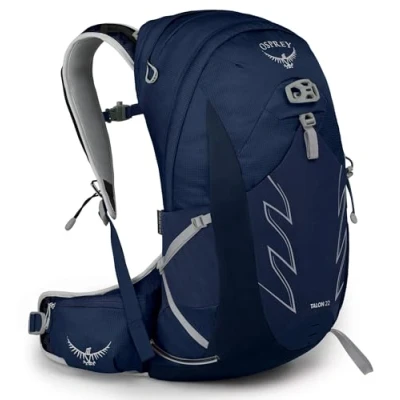 Abbildung von Osprey Talon 22 Tagesrucksack