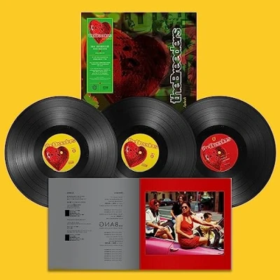 Abbildung von Last Splash (30th Anniversary Edit.) [Vinyl LP]