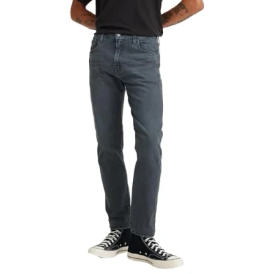 Abbildung von Levi&#039;s 512 Slim Taper Jeans Fit, Herren, Größe: 34x32, Richmond blue black