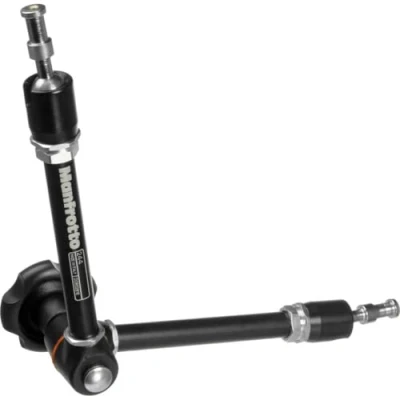 Abbildung von Manfrotto MA 244N Magic Arm mit Feststellknopf