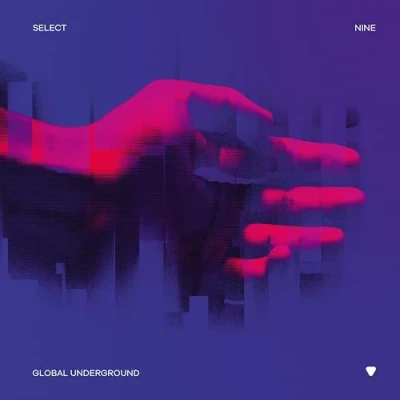 Abbildung von Global Underground: Select #9