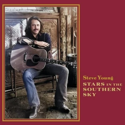Abbildung von Stars in the Southern Sky