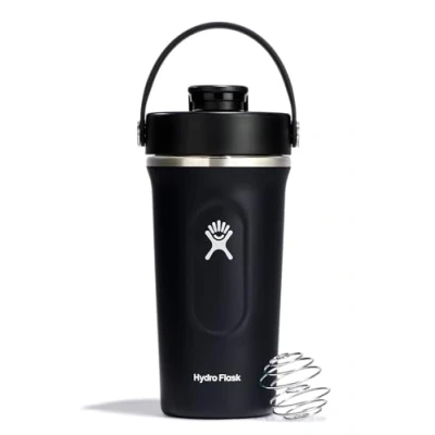 Abbildung von Hydro Flask Insulated Shaker Bottle 24oz / 709ml Wasserflasche