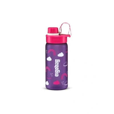 Abbildung von Ergobag Trinkflasche Regenbogen Getränkeflasche