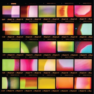Abbildung von Viewfinder [Vinyl LP]