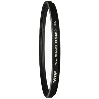 Abbildung von Tiffen FILTER 77MM GLIMMER GLASS 3