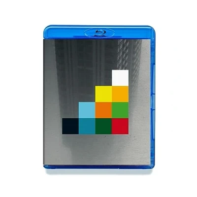 Abbildung von The Harmony Codex (Blu Ray)