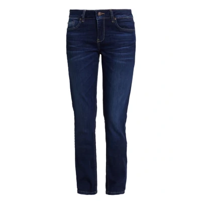 Abbildung von LTB Aspen Y Sior Undamaged Wash Jeans Regular Fit Slim Fit, Damen, Größe: 24x30, Sian