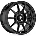Abbildung von Sparco Corsa Ff 1 7.0x15 4x100 ET25 63.3 Felgen
