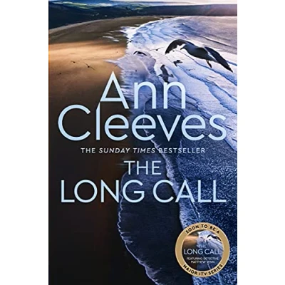 Abbildung von The Long Call: Now a major ITV series starring Ben Aldridge as Detective Matthew Venn (Two Rivers)
