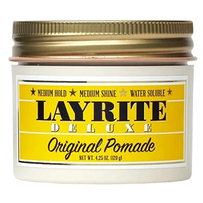 Abbildung von Layrite Original Pomade, 120 g