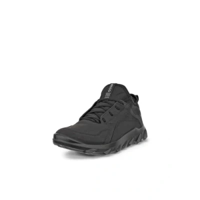 Abbildung von ECCO Ulttrn M Sneaker low, Herren, Größe: 42, Black Schuhe